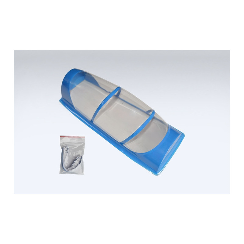 Canopy YAK54 MK2 SIZE.120/20CC