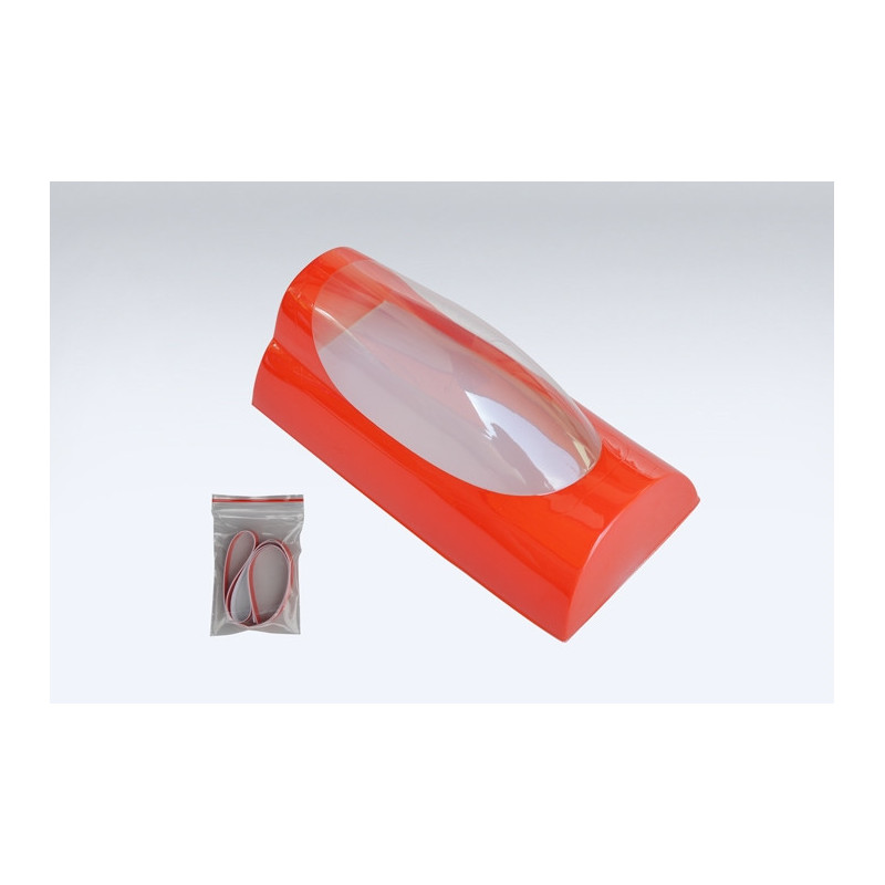STREGA 30CC canopy