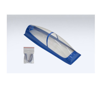 Canopy TUCANO MKII.91/15CC