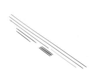 Pushrod Set: Ultra Stick 10cc HANGAR 9 - HAN234516