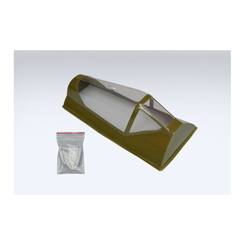 Toldo FOCKE WULF TAMAÑO .46/.55