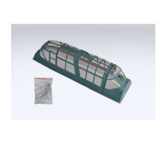 Toldo STUKA JU87 TAMAÑO 61CC