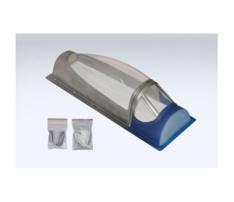 Toldo MUSTANG P51 GP/EP 50-61CC