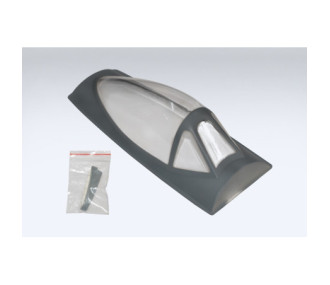Toldo P47 THUNDERBOLT GP/EP TAMAÑO 30-50CC
