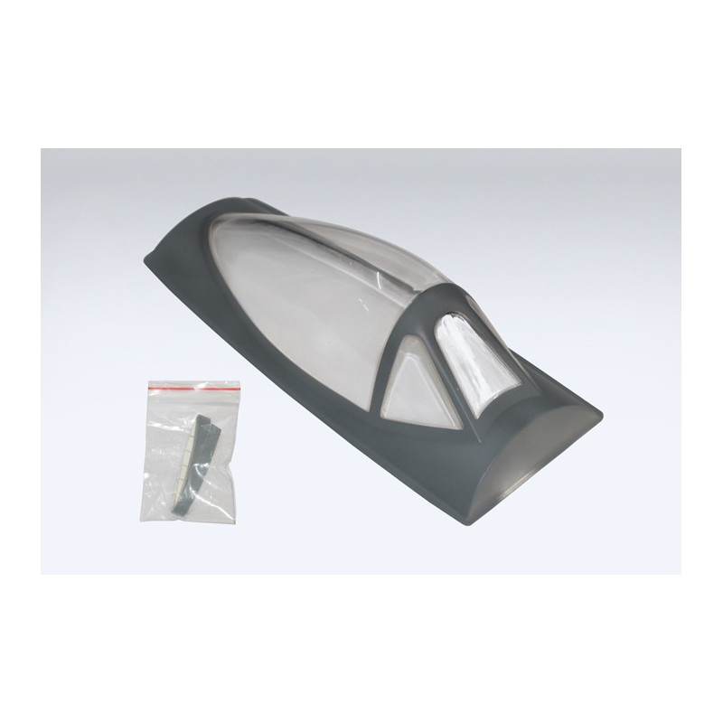 Kabinenhaube P47 THUNDERBOLT GP/EP SIZE 30-50CC
