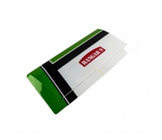 Ultra Stick 30cc - Ala sinistra con pinna e flap HANGAR 9 - HAN236502