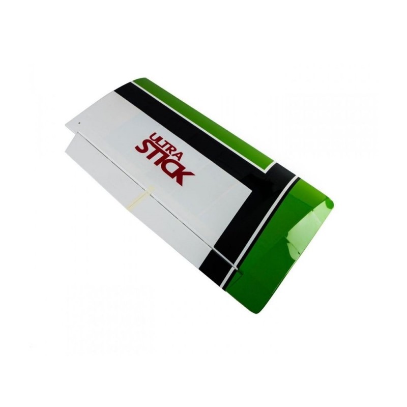 Ultra Stick 30cc - Right wing with fin and flap HANGAR 9 - HAN236503