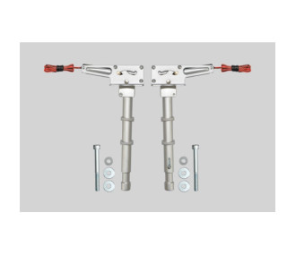 Main gear - PH171 - Spitfire 60cc