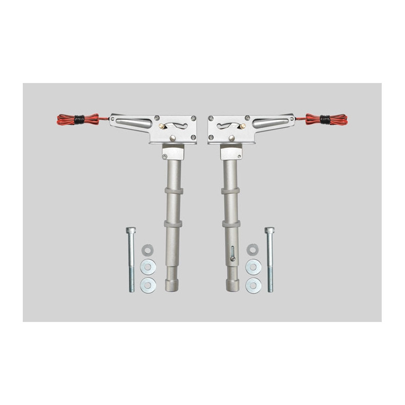 Main gear - PH171 - Spitfire 60cc