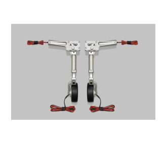 Main gear - PH198 - Jet Baehawk