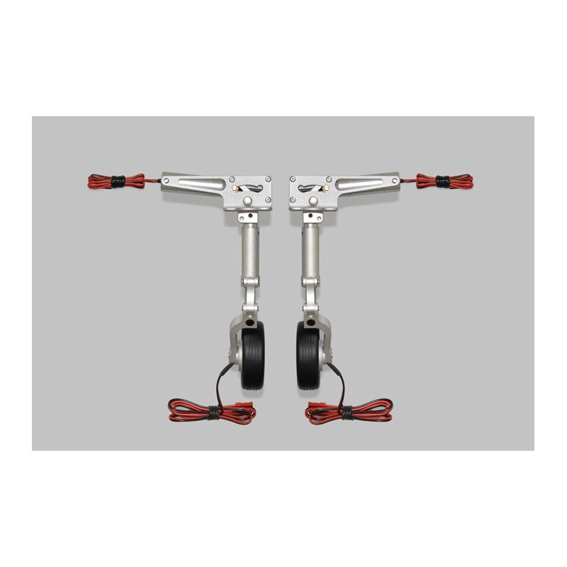 Main gear - PH198 - Jet Baehawk