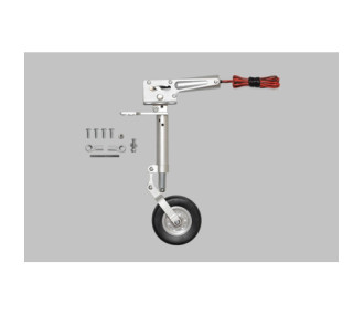 Assale anteriore - PH198 - Jet Baehawk