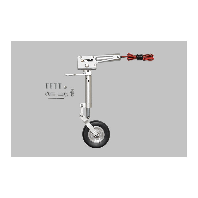 Assale anteriore - PH198 - Jet Baehawk