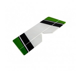 Ultra Stick 30cc - Stabilisateur horizontal avec profondeur HANGAR 9 - HAN236505