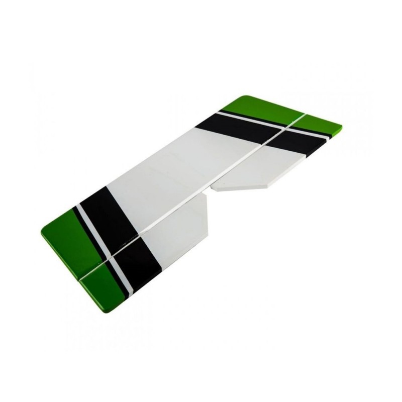 Ultra Stick 30cc - Stabilisateur horizontal avec profondeur HANGAR 9 - HAN236505
