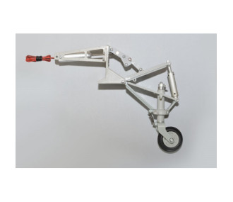 Cue Wheel - PH205 - P51 Mustang 60cc