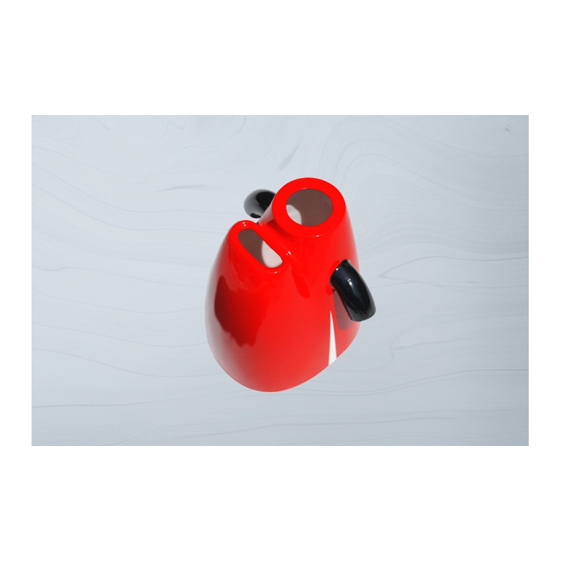 Bonete PH042-Tucano Tamaño .46-.55