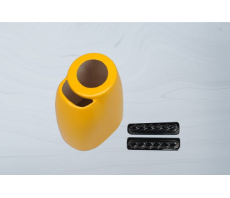 Hood PH068-P51 Mustang Size .46-.55