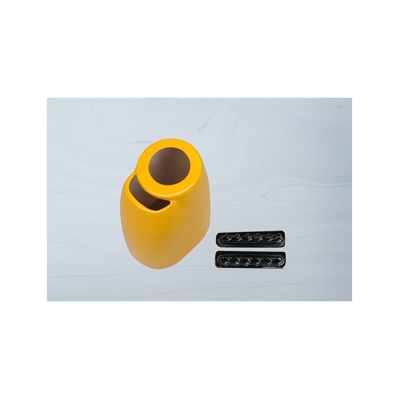 Casquete PH068-P51 Mustang Tamaño .46-.55