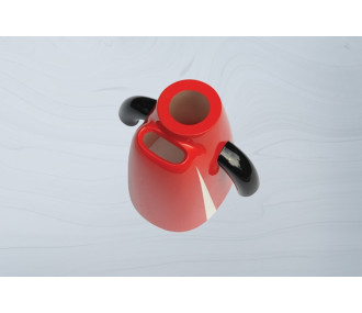 Coperchio PH087-Pc21 Pilatus Dimensione .120-30cc