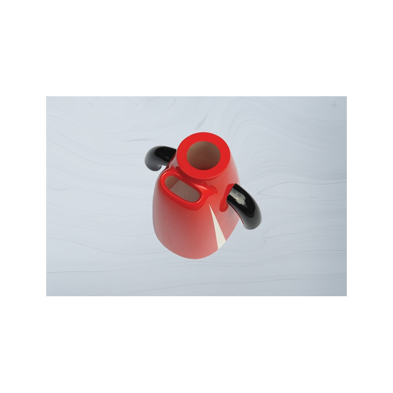 Coperchio PH087-Pc21 Pilatus Dimensione .120-30cc