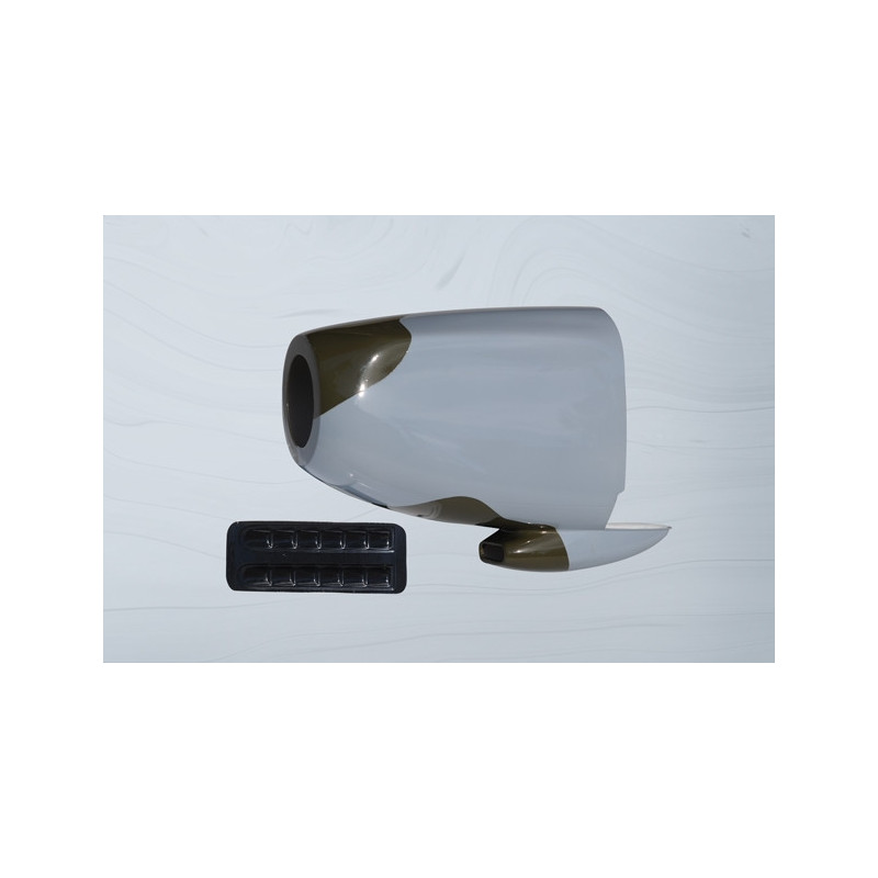 PH120-Spitfire Cappuccio misura .46-.55