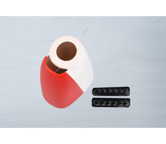 Tapa PH121-Strega Tamaño .46-.55