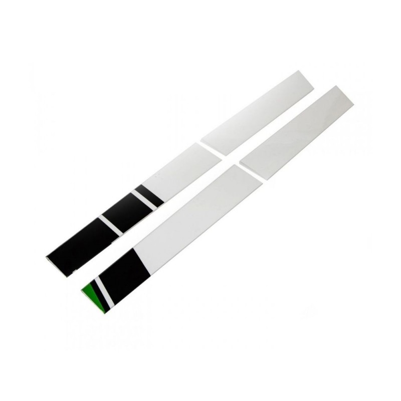 Ultra Stick 30cc - Aileron et volet (côté gauche) HANGAR 9 - HAN236509