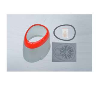 Coperchio PH141-P47 Thunderbolt Dimensioni 30-50cc