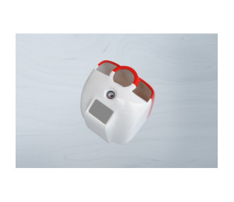 Hood PH164-Decathlon Size 1.20/20cc