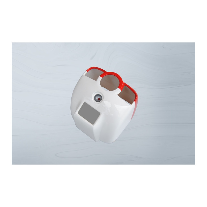 Hood PH164-Decathlon Size 1.20/20cc