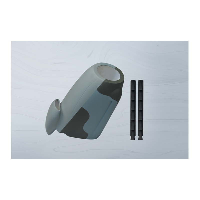 Casquete PH171-Spitfire Tamaño 50-61cc