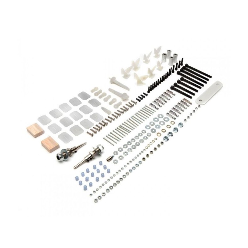 Ultra Stick 30cc - HANGAR 9 screws - HAN236511