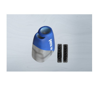 Coperchio PH204-Tucano Dimensioni 30-35cc