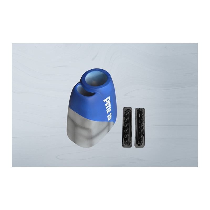 Coperchio PH204-Tucano Dimensioni 30-35cc