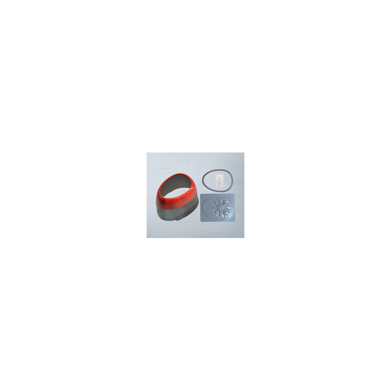 Coperchio PH217-P47 Thunderbolt Dimensioni 35-55cc