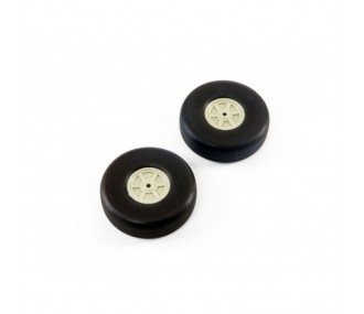 Ultra Stick 30cc - HANGAR 9 wheels - HAN236514