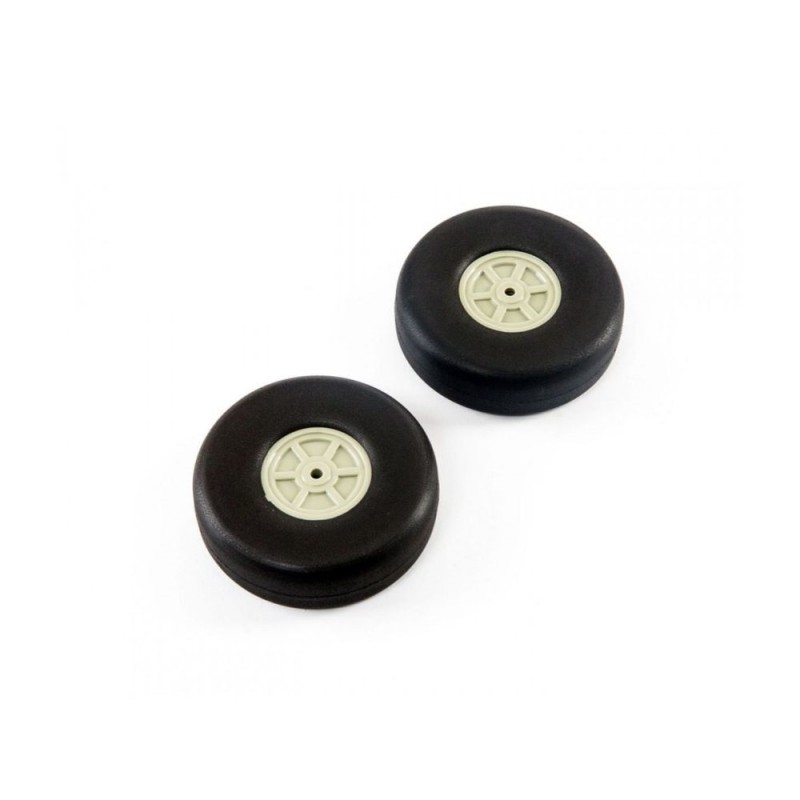 Ultra Stick 30cc - HANGAR 9 wheels - HAN236514