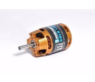 Moteur AXI 2808/16 V2 GOLD LINE Axe Long (85g, 1820kv, 170W)