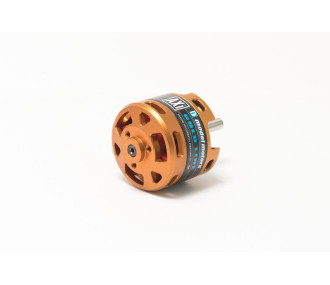 AXI 2808/20 V2 GOLD LINE Motore ad asse lungo (85g, 1490kv, 256W)