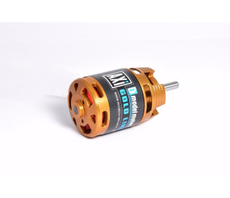 AXI 2820/14 V2 GOLD LINE Motore ad asse lungo (158g, 860kv, 520W)