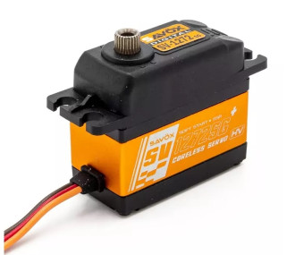 Digitales Standard-Servo Savox SV-1272SG+ (63g, 35kg.cm, 0.10s/60°)