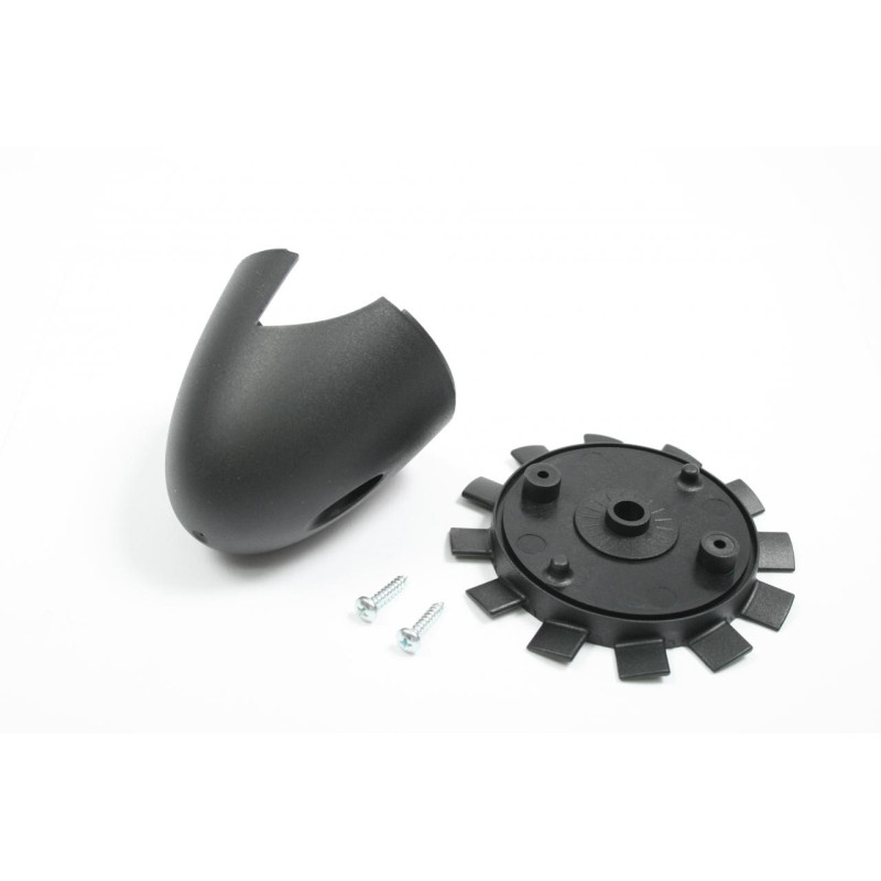 1-01818 Kegel RaceWulf Multiplex