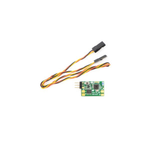 FAS-7 ADV FRSKY SENSOR DE CORRIENTE