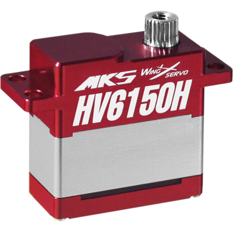 Digitales MKS-Servo HV6150H