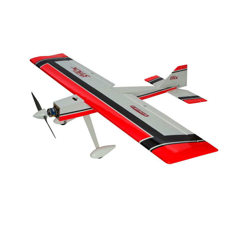 Plane Ultra Stick 10cc ARF approx. 1m60