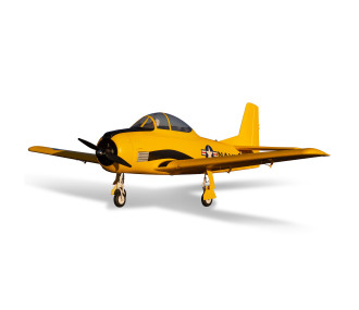 Avion E-flite Carbon-Z T-28 Trojan 2.0m PNP