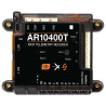 Spektrum AR10400T DSMX récepteur 10 Voies PowerSafe, Telemetry
