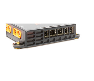 Spektrum AR10400T DSMX 10-Kanal-Empfänger PowerSafe, Telemetry