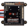 Spektrum AR14400T DSMX Receptor PowerSafe de 14 canales, Telemetría
